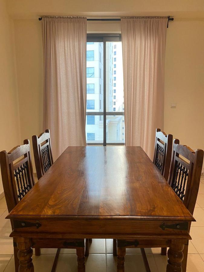 Al Mashreq 2 Bedroom Amazing Sea View - Rimal 2 Jbr Dubai Exterior photo