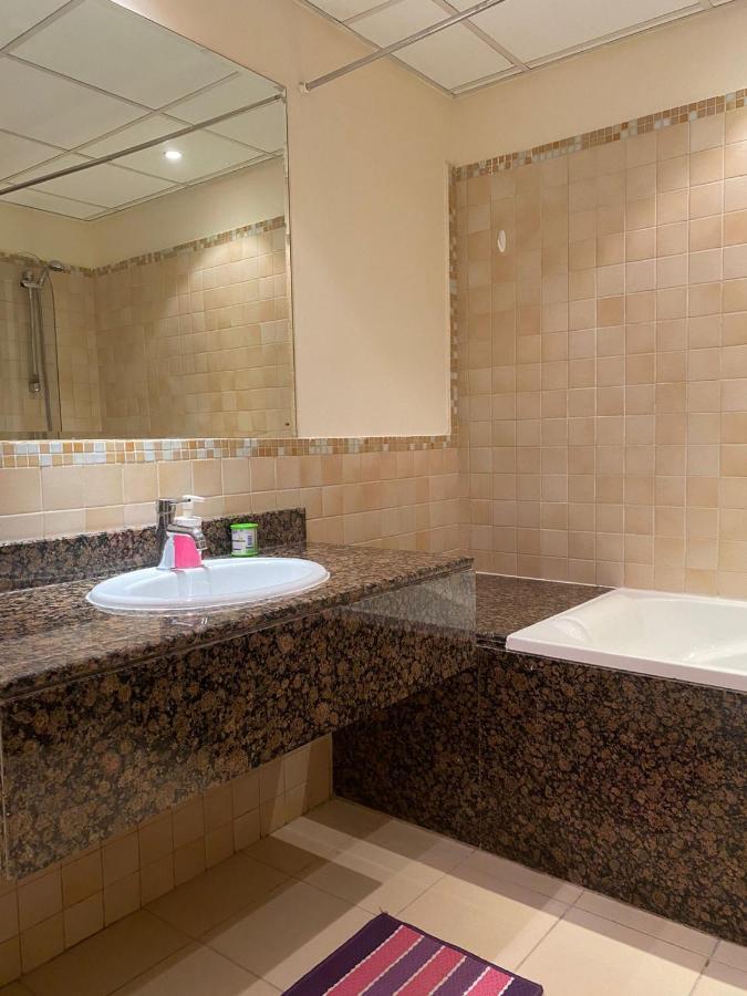 Al Mashreq 2 Bedroom Amazing Sea View - Rimal 2 Jbr Dubai Exterior photo